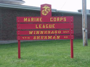 15th Annual Veteran’s Benefit & Ride in Oshkosh planned for June 6, 2026