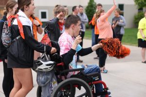 Kaukauna High School to host 2026 Breaking Boundaries Triathlon