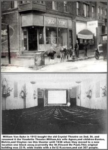 New Town of Kaukauna Historical Society Facebook group keeps history alive