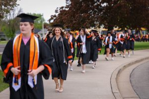 Kaukauna High School graduation 2026: Time, location, viewing
