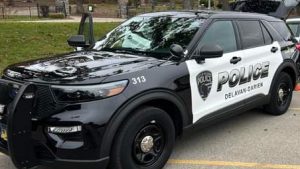 State news: 12-year-old seriously injured in scooter vs vehicle crash in Delavan