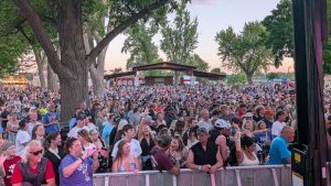 Sunday is free admission day at CheeseFest in Little Chute