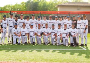 ON TO STATE! Kaukauna baseball advances with win over Bay Port