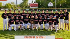 State baseball preview: Sendoff Monday for first state appearance since 1954