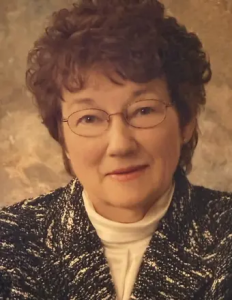 Helen Van Epern, steward of the Grignon family legacy, has passed away at age 93