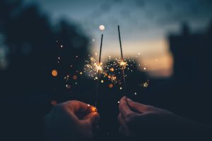 Buchanan Fire and Rescue ‘Bucket Brigade’ aims to reduce fireworks risk on Fourth of July