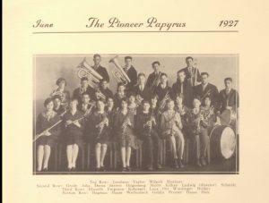 Kaukauna Area School District band program to celebrate centennial during 2026-’27 school year