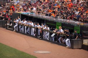 GHOSTS WIN! Kaukauna baseball advances to state title game