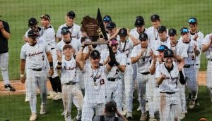 STATE CHAMPS! Kaukauna Ghosts baseball wins first title since 1953