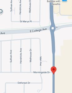 Public meeting planned in Kaukauna for new middle school roundabout