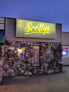 Scottys Pub and Grill moving to former Skyview Club