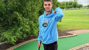 GoFundMe launched for family of Florida teen killed in tragic Grand Chute accident