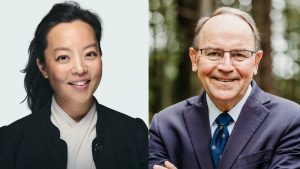 Democrat Francesca Hong, Republican Tom Tiffany lead in new statewide poll on Wisconsin’s race for governor