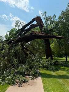 Friday, Saturday tornado recovery resources