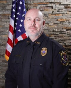 Brandt retires from Kaukauna Police Department