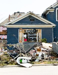 Kimberly-Clark pledges $10 million to tornado relief