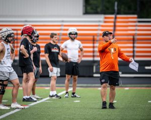 Kaukauna Ghosts football has sights on an eighth straight post-season run