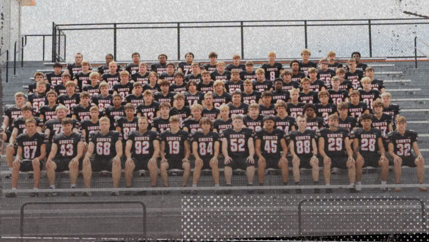 Kaukauna football 2026