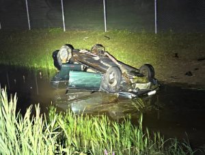 New details in suspected DUI crash in Appleton with children in the vehicle