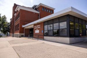 Ribbon cuttings planned for two referendum-funded school projects