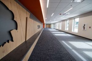 Victor Haen Elementary School ribbon cutting and open house planned for Sept. 29