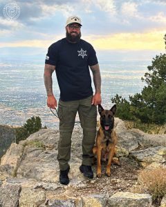 Appleton PD prepares to welcome new K-9 to the force