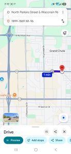 Traffic alert: Portion of Highway 96 in Appleton to close temporarily