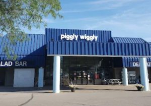 Little Chute Piggly Wiggly to close in November