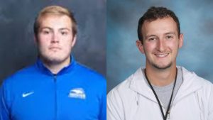 Former Ghosts wrestler, assistant named co-head coaches of Kaukauna wrestling