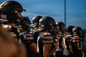 Recap: Kaukauna defeats Oshkosh West on homecoming
