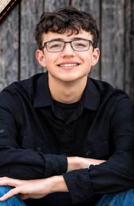 Kaukauna Area High School student earns perfect score on ACT