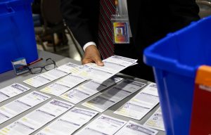 Early voting begins Tuesday, Oct. 20 in Kaukauna for Nov. 3, 2026 election