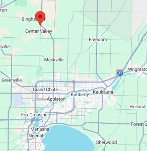 Motorcyclist dead following crash involving combine and SUV